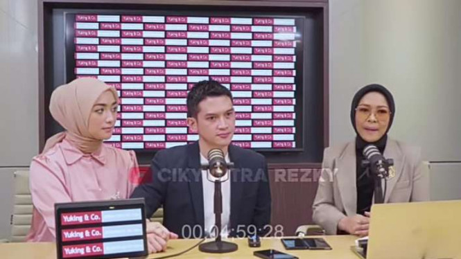 YouTube/CikyCitraRezky