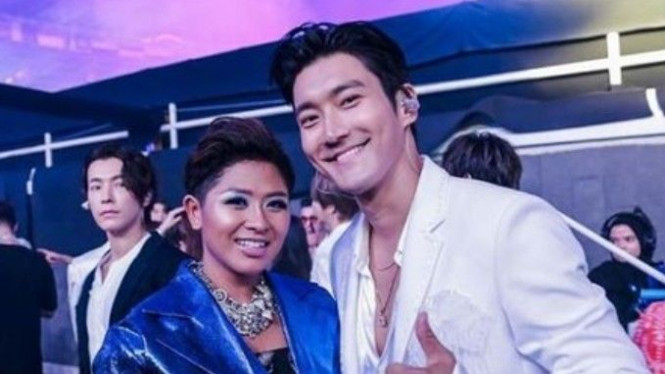 Instagram/dirasugandi