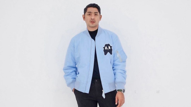 Instagram/aryasaloka