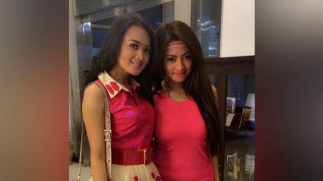 Instagram/vitaliashesyareal