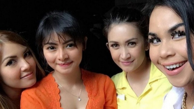 Instagram/vitaliashesyareal