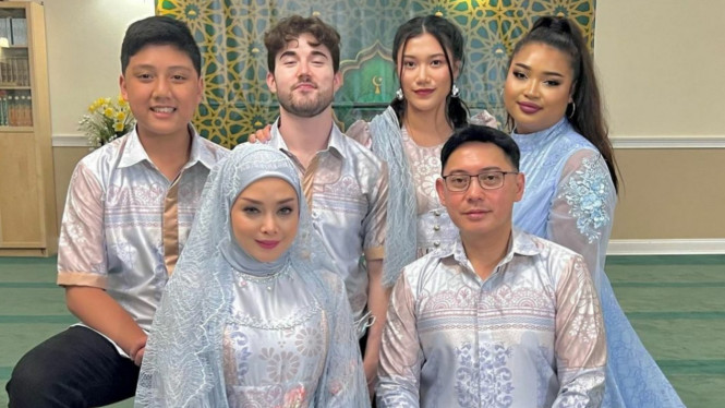 Instagram/delunadarmawan