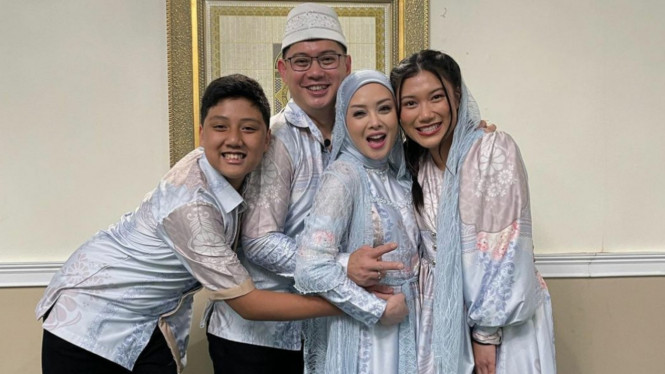 Instagram/delunadarmawan