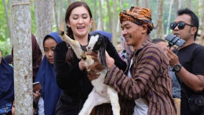 Instagram/ @nafaurbach