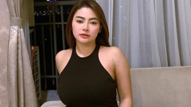 Instagram/vitaliashesyareal