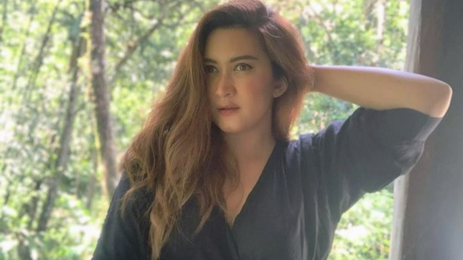 Instagram/ @nafaurbach