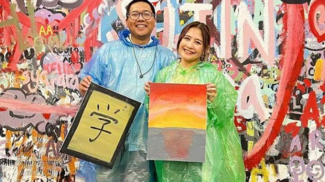 Instagram/@imanusman