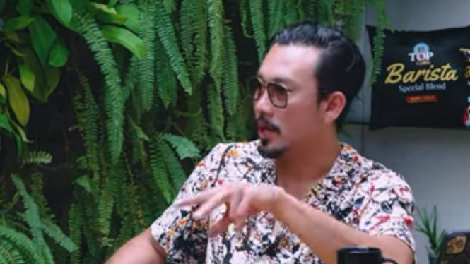 YouTube/Denny Sumargo