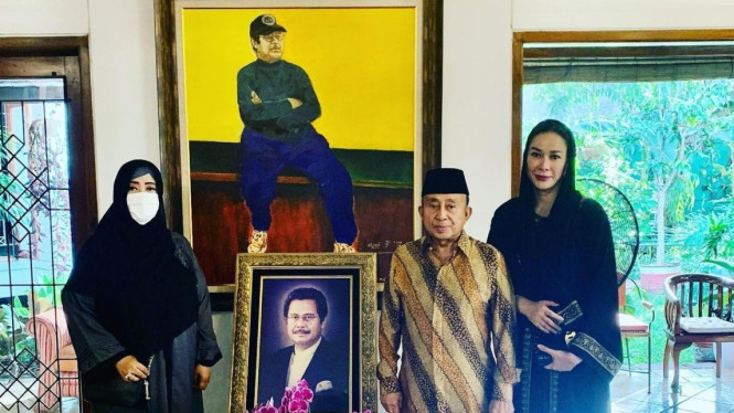 Instagram/donna.latief