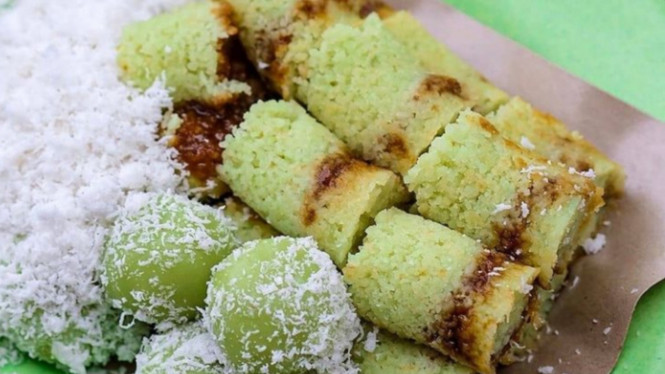 Instagram/@the.lucky.belly