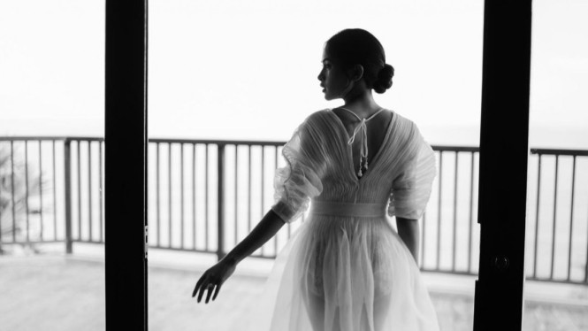 Instagram/maudyayunda 