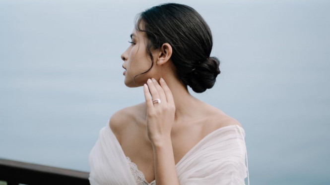 Instagram/maudyayunda 