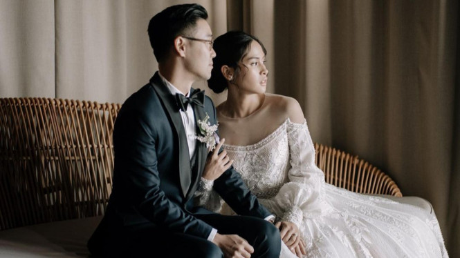 Instagram/maudyayunda 