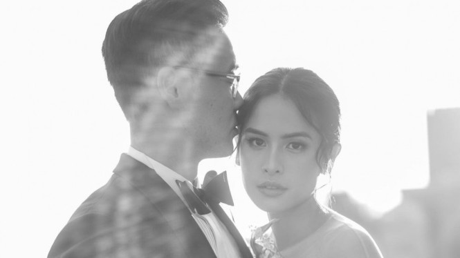 Instagram/maudyayunda 