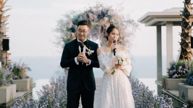 Instagram/maudyayunda 