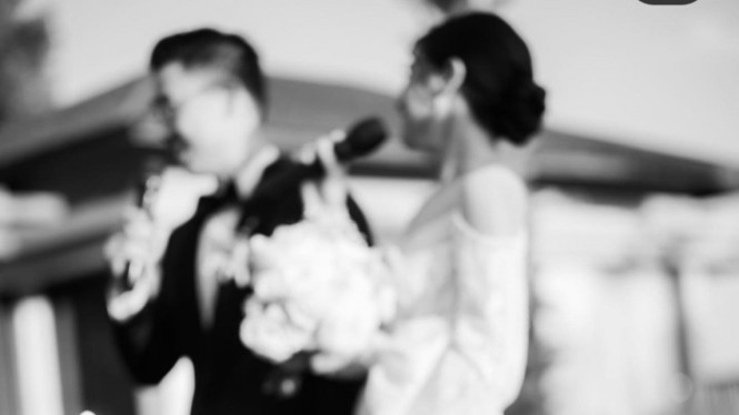 Instagram/maudyayunda 