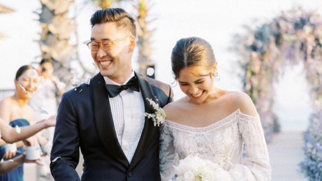 Instagram/maudyayunda 