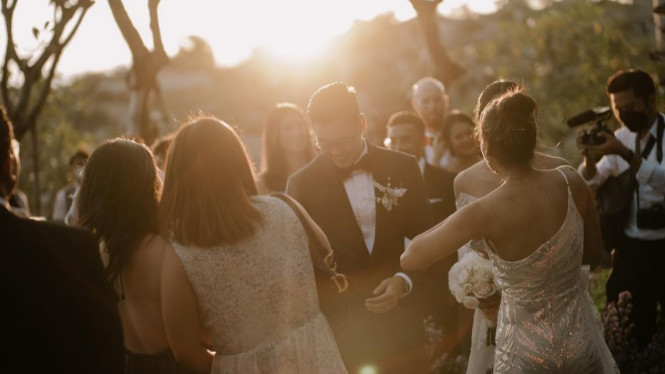 Instagram/maudyayunda 