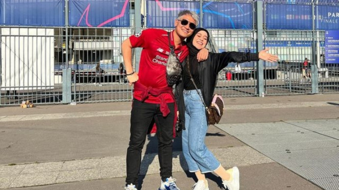 Instagram/rizkybillar