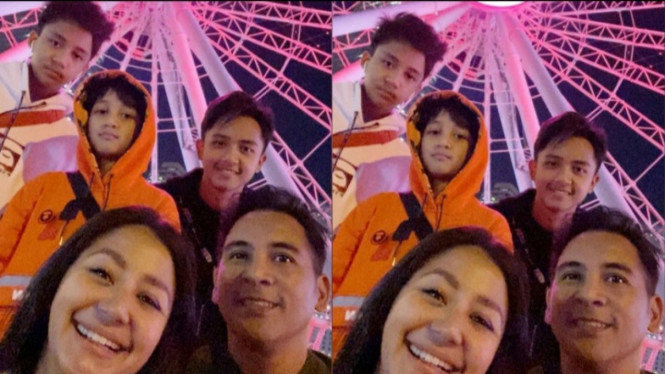 Instagram/amaranggana