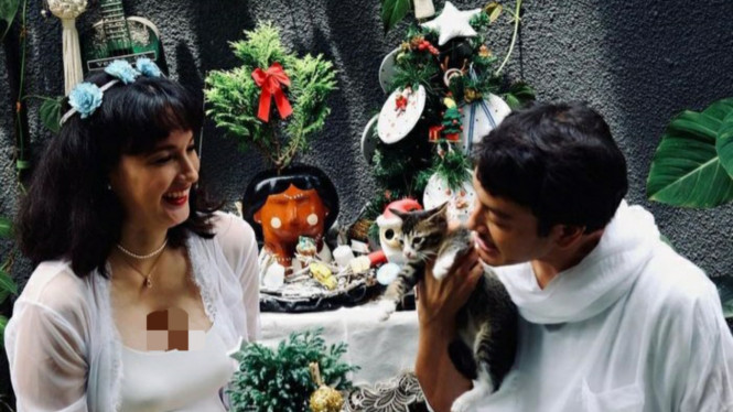 Instagram/nadinelist