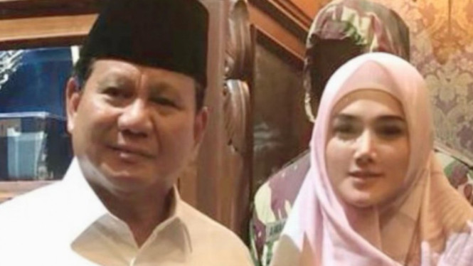 Instagram/mulanjameela1