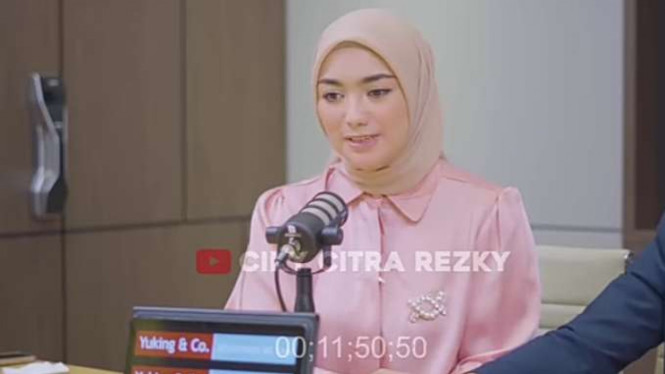 Instagram/@citraciki