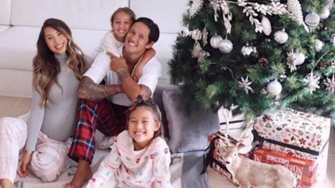 Instagram/jenniferbachdim