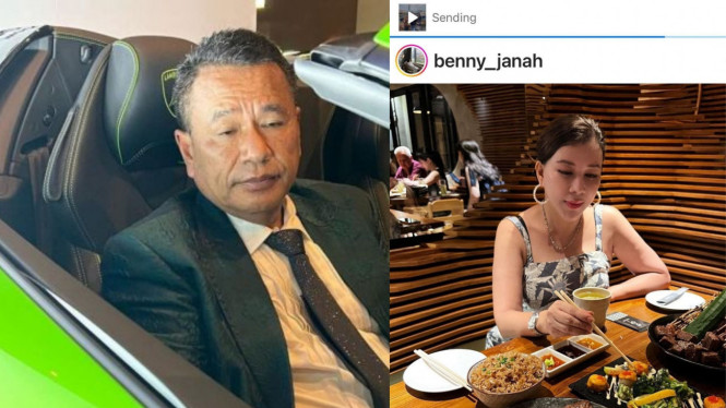 Instagram/hotmanparisofficial