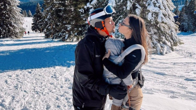 Instagram/jenniferbachdim