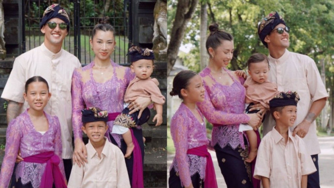 Instagram/jenniferbachdim