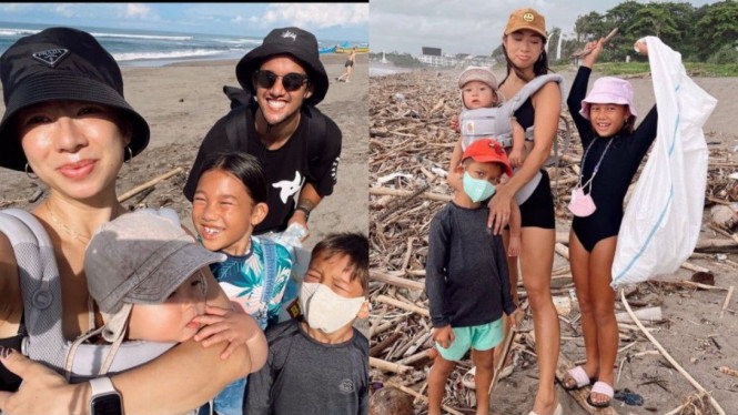 Instagram/jenniferbachdim