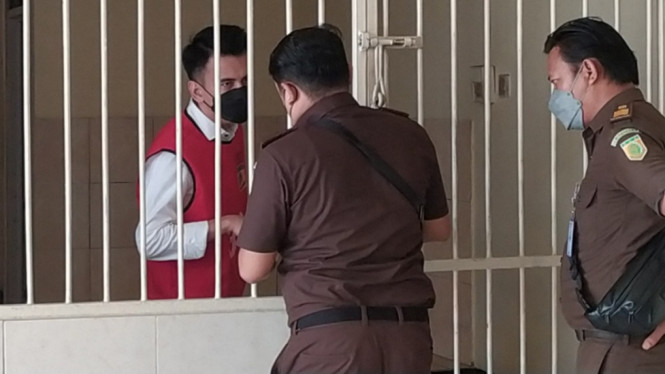 IntipSeleb/ Wahyu Firmansyah