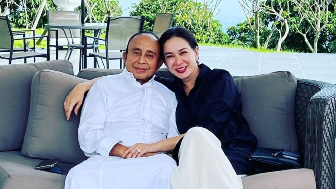 Instagram/donna.latief