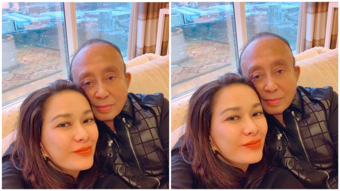 Instagram/donna.latief