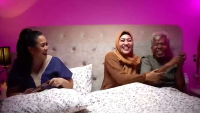 instagram/oramientertainment