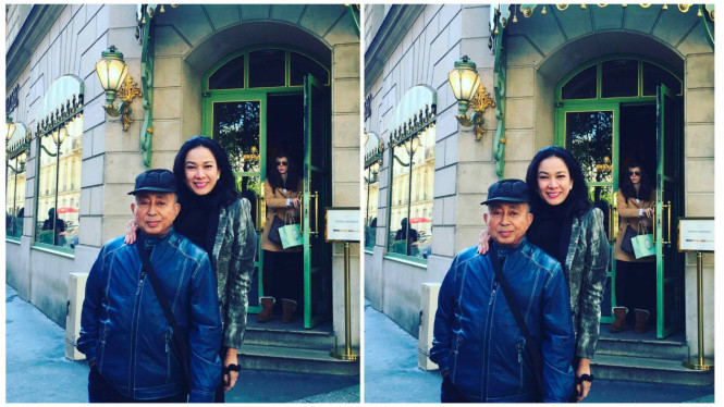 Instagram/donna.latief