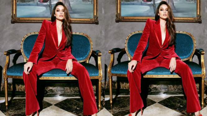 Instagram/@claurakiehl