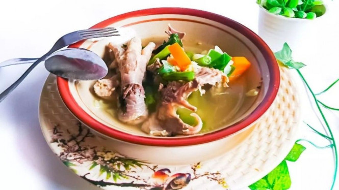 Instagram/neng_lina1992