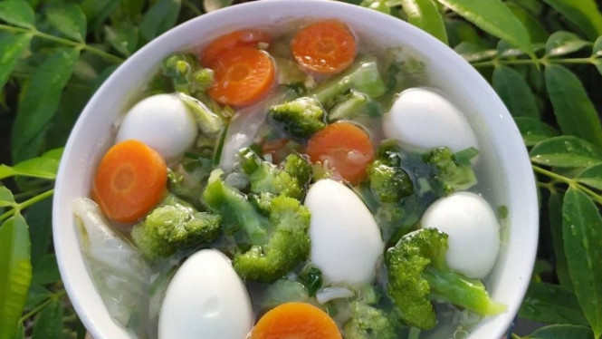 Instagram/dapurmegaa