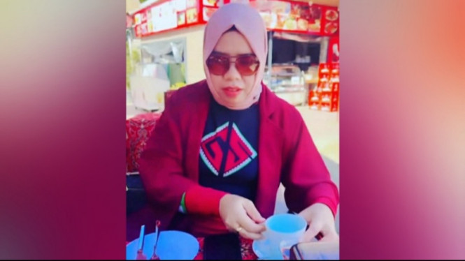 Instagram/rohimah_alli