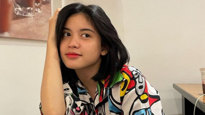 Instagram/melati.sesilia