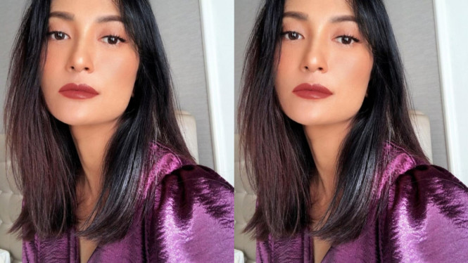 Instagram/artikasaridevi