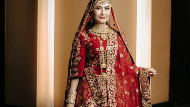 Instagram/iisdadahlia