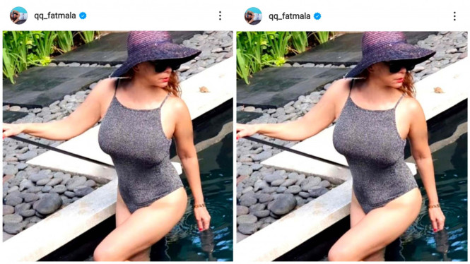 Instagram/qq_fatmala