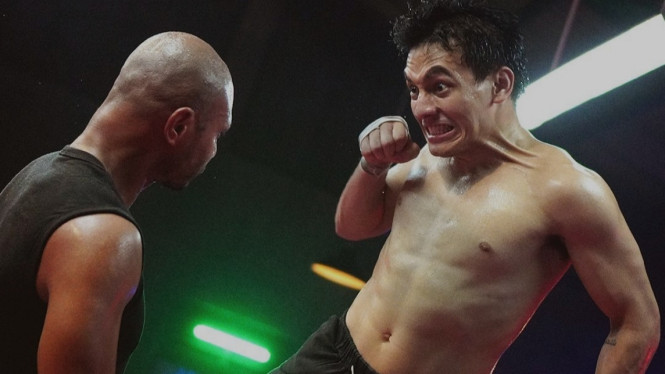 Instagram/ @jefrinichol