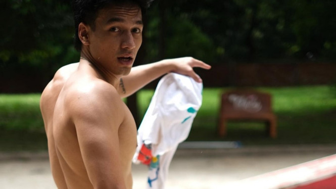 Instagram/ @jefrinichol