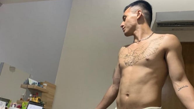 Instagram/ @jefrinichol