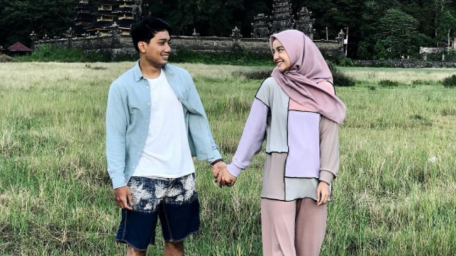 Instagram/nabilaishma