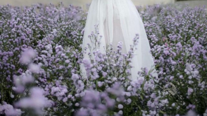 Instagram/maudyayunda